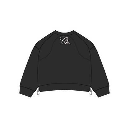 GMG BlackOut Sweater