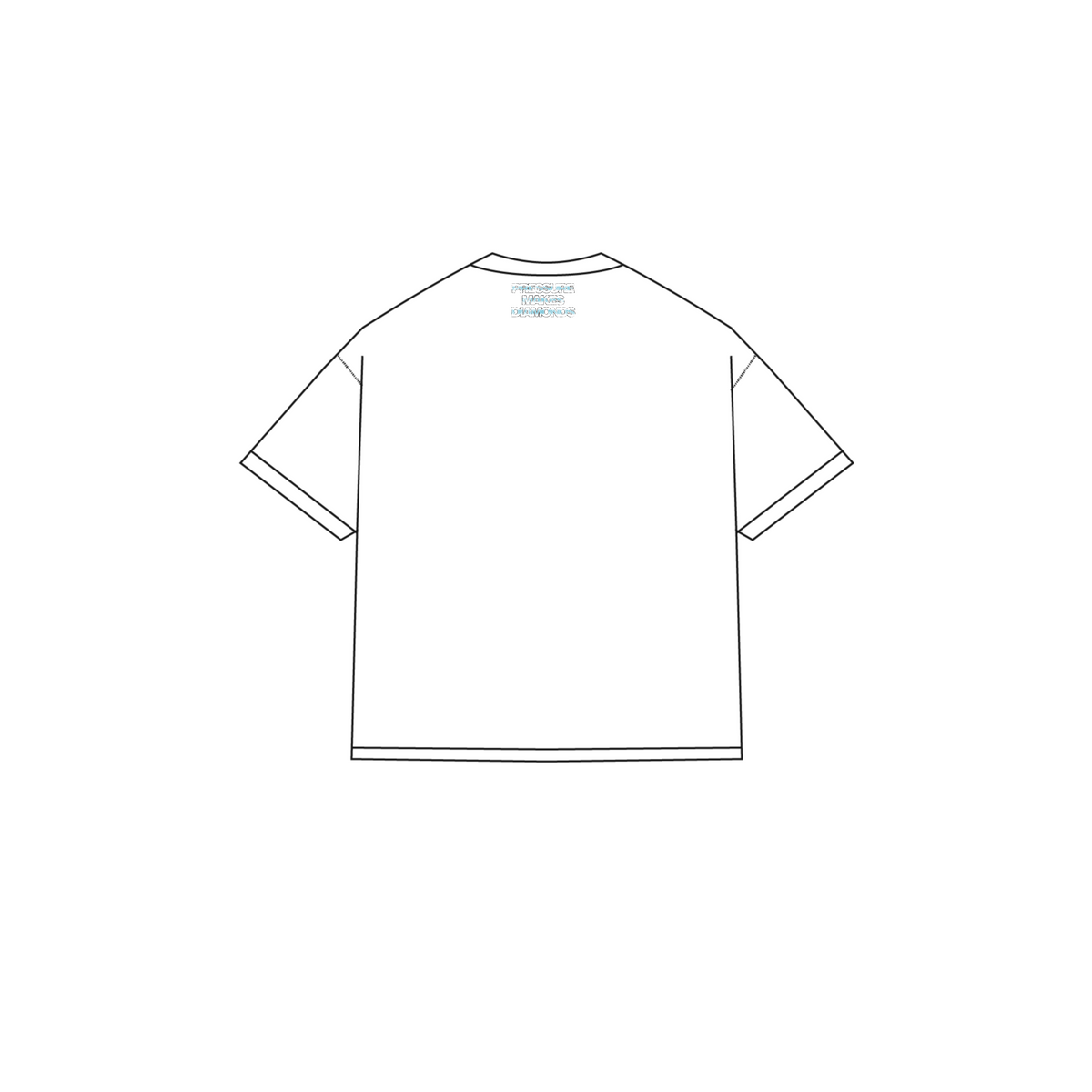 PMD T-Shirt