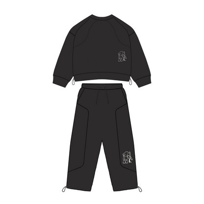 GMG BlackOut Set