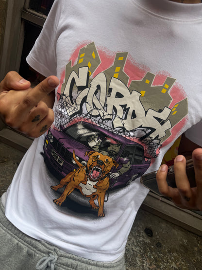 CODR4 T-Shirt