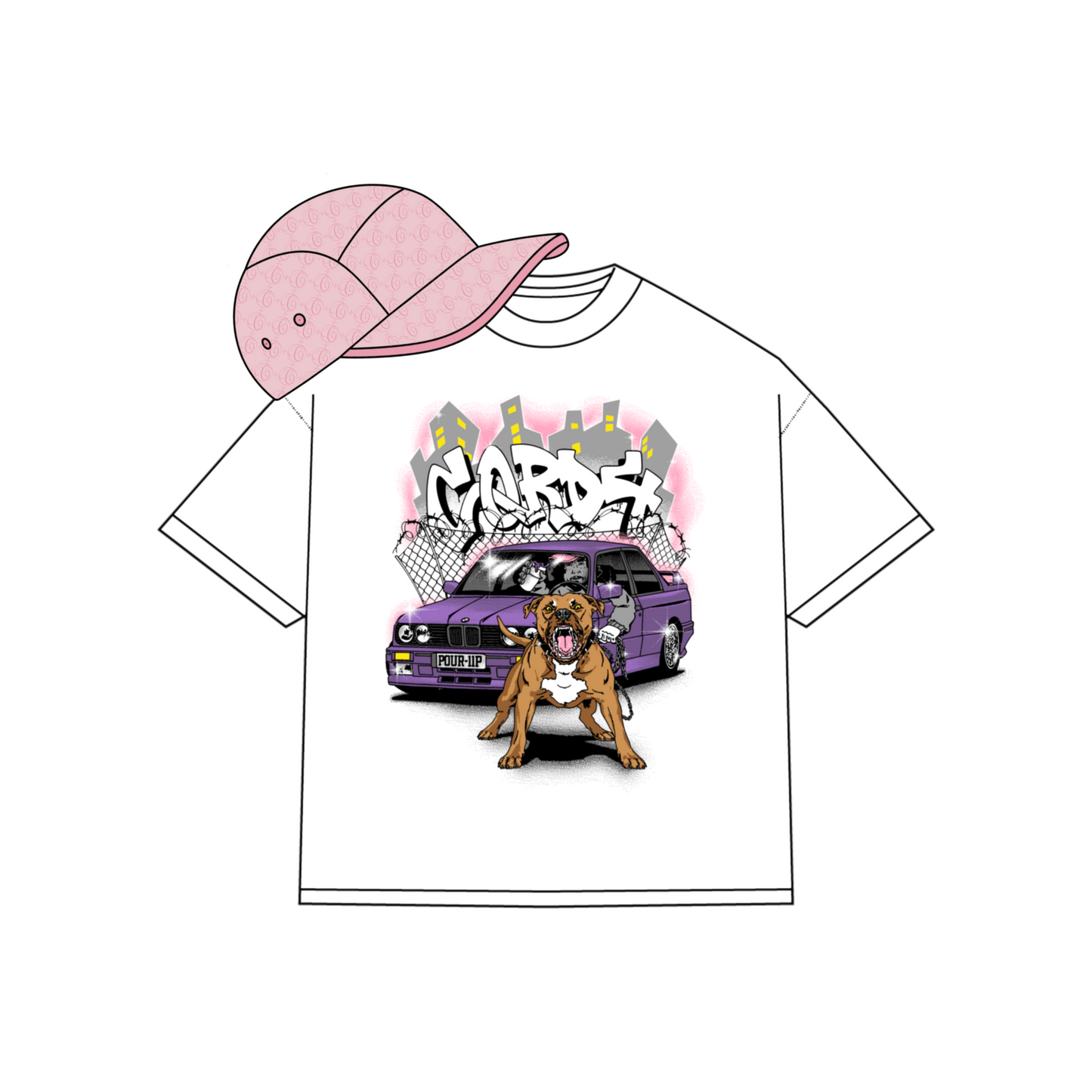 CORD4 BUNDLE