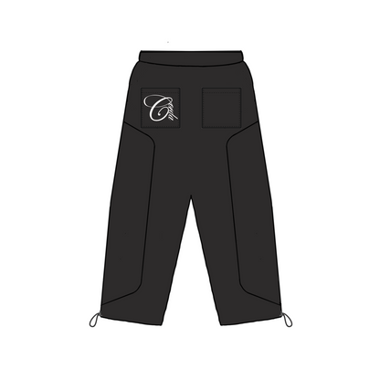 GMG BlackOut Set