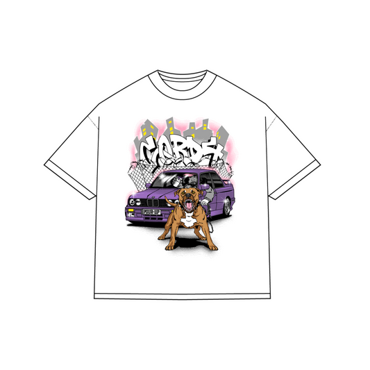 CODR4 T-Shirt